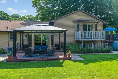 411 Maple St, Casco, WI 54205 photo 38