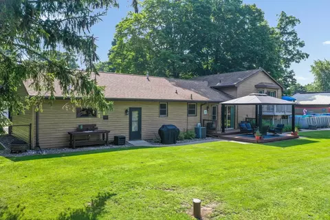 411 Maple St, Casco, WI 54205 photo 60
