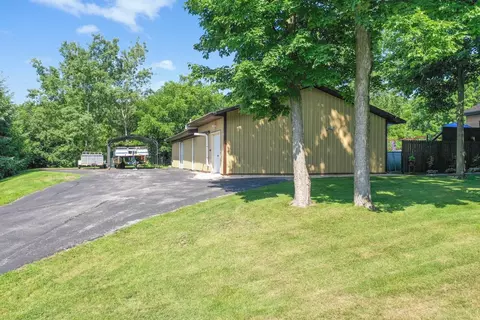 411 Maple St, Casco, WI 54205 photo 58