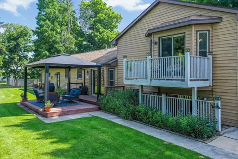 411 Maple St, Casco, WI 54205 photo 39