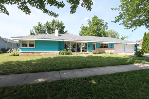 179 Maria Ln, Fond Du Lac, WI 54935