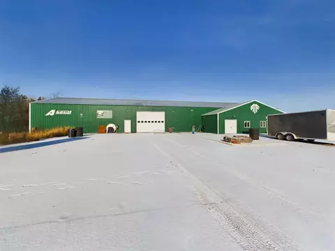 6580 Schmelling Ln, Laona, WI 54541