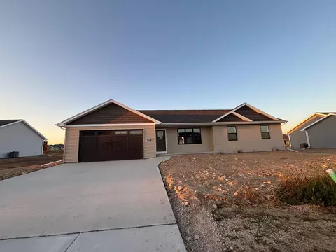802 Bessy Ln, Chilton, WI 53014