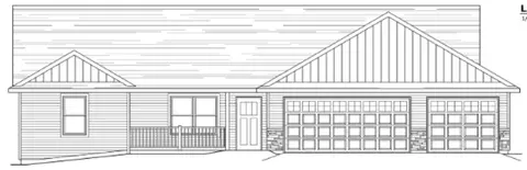 1367 Primrose Ln, Fond Du Lac, WI 54935