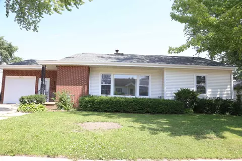 400 E 16th St, Kaukauna, WI 54130