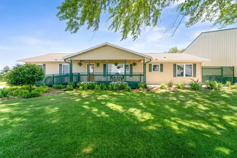 w4716 County Road B, Eden, WI 53019
