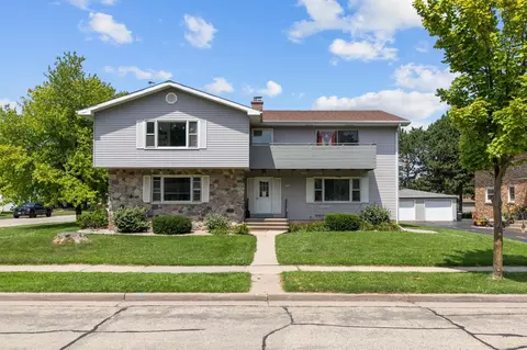 1316 Bismarck Ave, Oshkosh, WI 54902