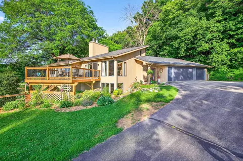 w4887 Escarpment Terrace, Sherwood, WI 54169