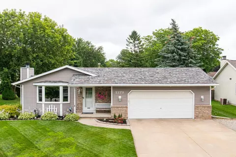 2273 Redtail Dr, Neenah, WI 54956