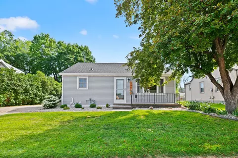 1457 Shirley St, Green Bay, WI 54304