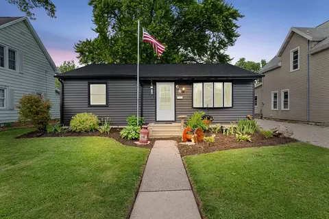 64 Center St, North Fond Du Lac, WI 54937