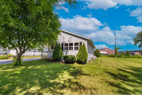 838 Wisconsin Ave, North Fond Du Lac, WI 54937