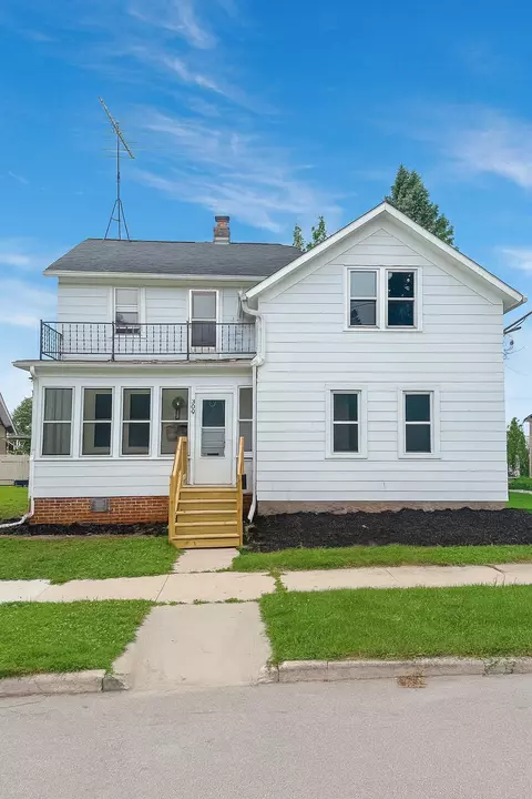 309 Paine St, Kiel, WI 53042