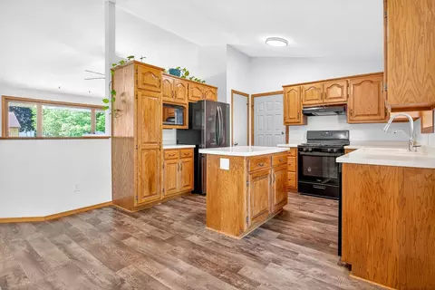 Kitchen - w5642 Michelle Way, Appleton, WI 54915 photo 1 of 3