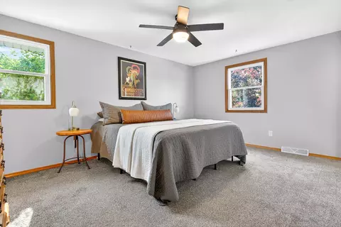Bedroom - w5642 Michelle Way, Appleton, WI 54915 photo 1 of 4