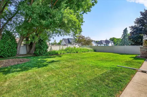 Exterior - w5642 Michelle Way, Appleton, WI 54915 photo 6 of 6
