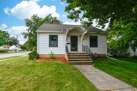 603 Gray St, Green Bay, WI 54303