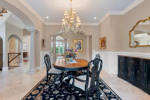 Dining - 1233 W Cedar St, Appleton, WI 54914 photo 1 of 4