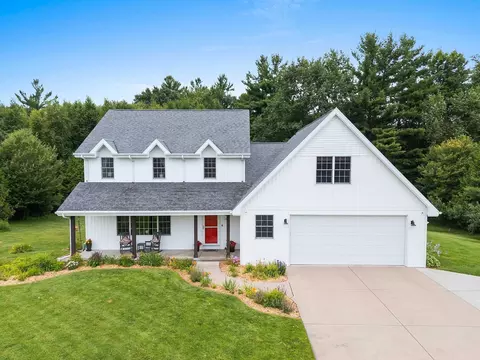 7314 Casey Ln, Sobieski, WI 54171
