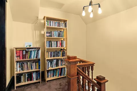 Entry Way - 1209 N Lawe St, Appleton, WI 54911 photo 6 of 7