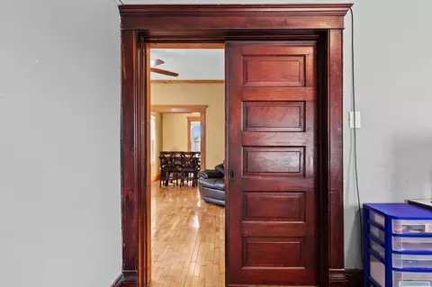 Entry Way - 1209 N Lawe St, Appleton, WI 54911 photo 5 of 7