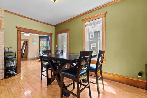 Dining - 1209 N Lawe St, Appleton, WI 54911 photo 1 of 2