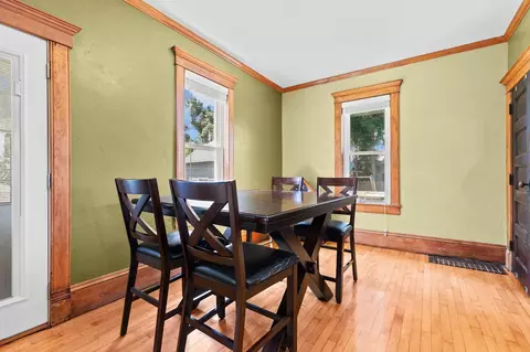 Dining - 1209 N Lawe St, Appleton, WI 54911 photo 2 of 2