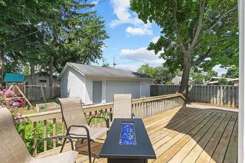 Exterior - 1209 N Lawe St, Appleton, WI 54911 photo 6 of 6