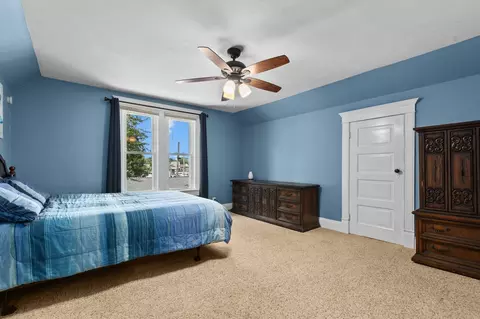 Bedroom - 1209 N Lawe St, Appleton, WI 54911 photo 2 of 3