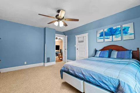 Bedroom - 1209 N Lawe St, Appleton, WI 54911 photo 3 of 3