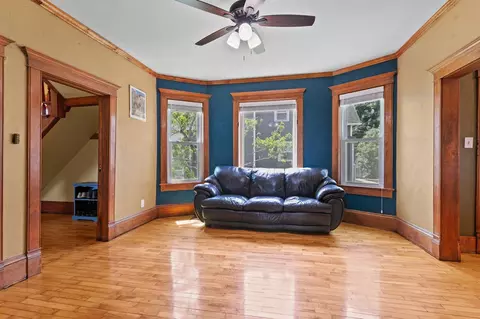 Living - 1209 N Lawe St, Appleton, WI 54911 photo 1 of 1