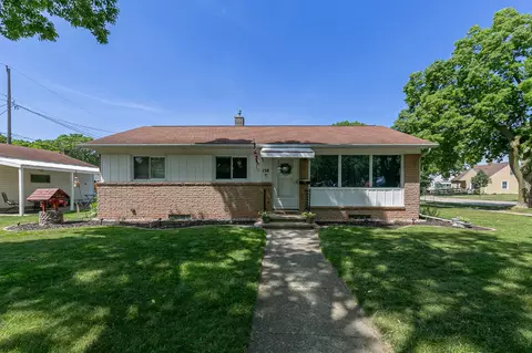 710 W 2nd St, Kimberly, WI 54136