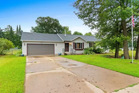 920 S Prospect St, Shawano, WI 54166