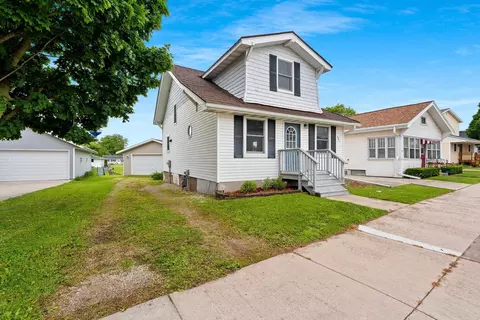 321 Depere Rd, Denmark, WI 54208 photo 33