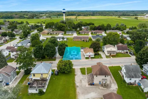 321 Depere Rd, Denmark, WI 54208 photo 43