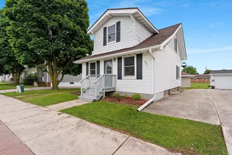 321 Depere Rd, Denmark, WI 54208 photo 34