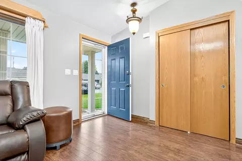 w2433 Hickory Park Drive, Appleton, WI 54915 photo 8