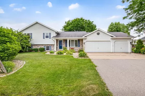 w2433 Hickory Park Drive, Appleton, WI 54915 photo 43