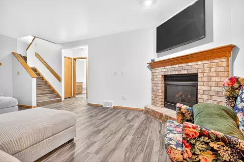w2433 Hickory Park Drive, Appleton, WI 54915 photo 11