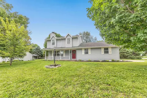 2141 Descendant Ln, Green Bay, WI 54313