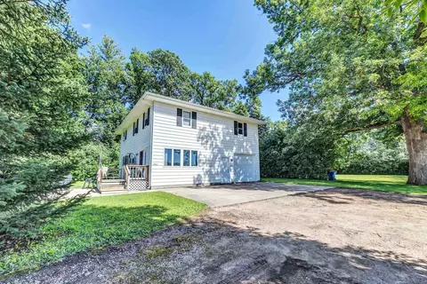 n4860 Rose Brook Road, Shawano, WI 54166