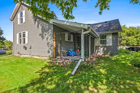 w10055 Cherry Road, Gresham, WI 54128 photo 27