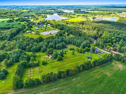 w10055 Cherry Road, Gresham, WI 54128 photo 6