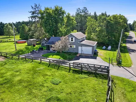 w10055 Cherry Road, Gresham, WI 54128