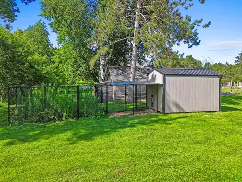 w10055 Cherry Road, Gresham, WI 54128 photo 29