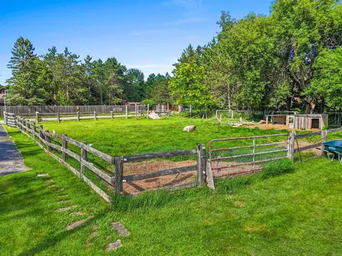 w10055 Cherry Road, Gresham, WI 54128 photo 35