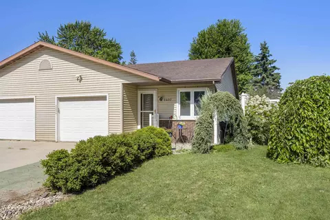 2407 S Schaefer St, Appleton, WI 54915