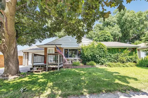 1368 Shirley St, Green Bay, WI 54304
