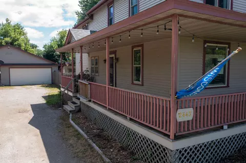2443 E Wisconsin Ave, Appleton, WI 54911 photo 2