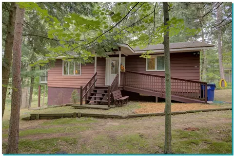 n1176 Morning Star Road, Keshena, WI 54135